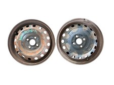 CERCHI IN FERRO PER TOYOTA Yaris Serie 426110D210 (05>08)