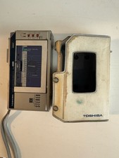 WALKMAN TOSHIBA  STEREO