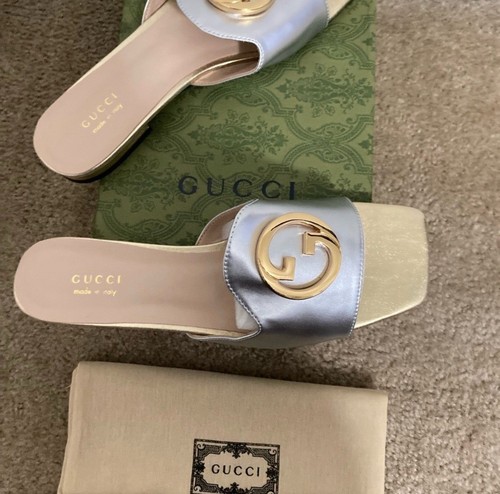 Gucci nojum blondie - gucci,