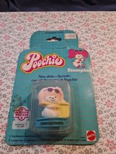 POOCHIE TIMBRINO STAMPINO