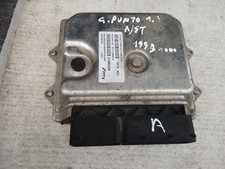 Centralina Fiat Grande Punto