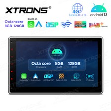 Autoradio Girevole 10,1"