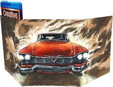 Christine La Macchina