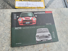 Quattroruote - Mini libro- dal