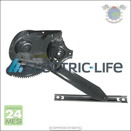 Alzavetro electriclife - alzavetro,