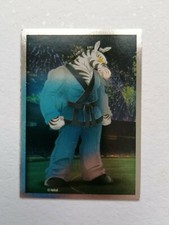 FIGURINA CARD PANINI IDOL