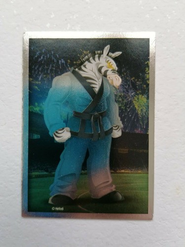 Figurina card panini idol - panini,