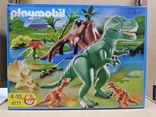 PLAYMOBIL - DINOSAURIO