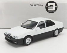 Triple9 alfa romeo - 1/18,
