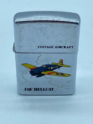 Zippo accendino vintage - zippo,