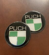 Puch anagramas Deposito