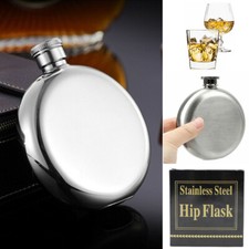 FIASCHETTA TASCABILE ACCIAIO