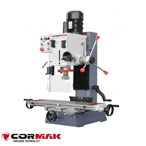 Cormak zx7045 foratrice - cormak, e
