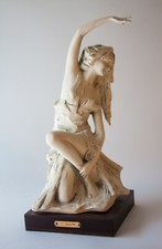 Escultura original de Giovani