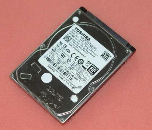 Toshiba 1tb mq01abd100v - toshiba,