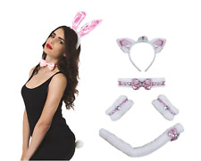 Set Coniglietta Sexy