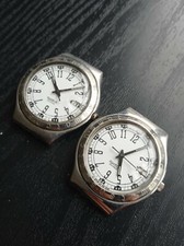 Swatch lotto 2pz ricambi