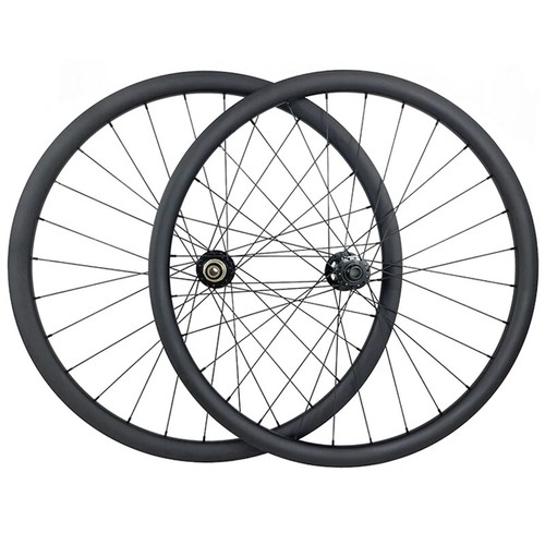 Set ruote carbonio - , 29er