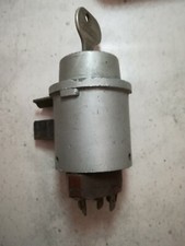 fiat 1100 D modifica antifurto blocca sterzo auto d'epoca accensione bloster new