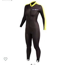 NeoSport Full Body Lycra Scuba