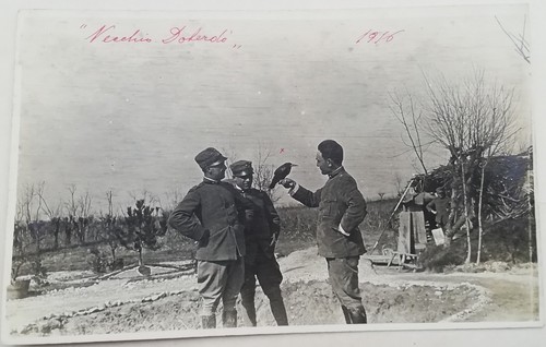 Foto doberdó del - doberdÓ, lago