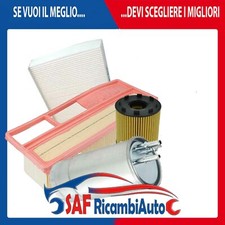 Kit Tagliando Fiat Doblo 1.3