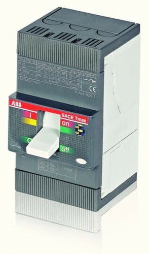 Relé termomagnético abb sace - termomagnético,