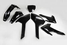kit plastiche carene Husqvarna