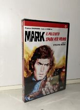 Mark Il poliziotto spara per
