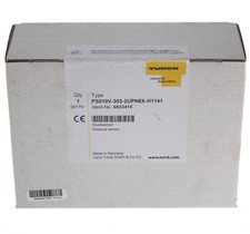 Sensore di pressione Ident-N