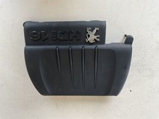 9659999980 COVER COPRI MOTORE PEUGEOT 307 1.6 D 80KW 2004 965999880