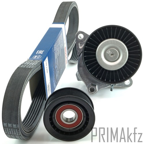Bosch cinghia scanalata - bosch,
