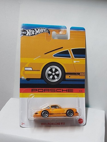 Hotwheels 1971 - 🇨🇵,