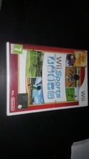 WII SPORTS NINTENDO SELECT
