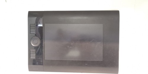Wacom intuos medium ptk 640 - 4,