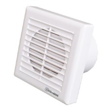 Aspiratore Elicoidale Foro 100