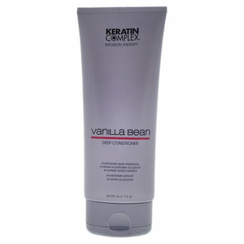 Keratin complex vanilla bean - complex,