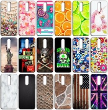 CUSTODIA COVER MORBIDA IN TPU