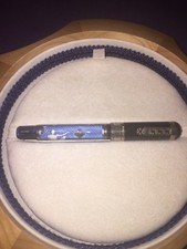Montegrappa 1912 Science &