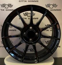 KIT 4 Cerchi in lega ABARTH