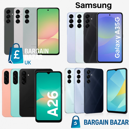 Samsung galaxy a16 a26 a36 - samsung, a16/a26/a36/a56