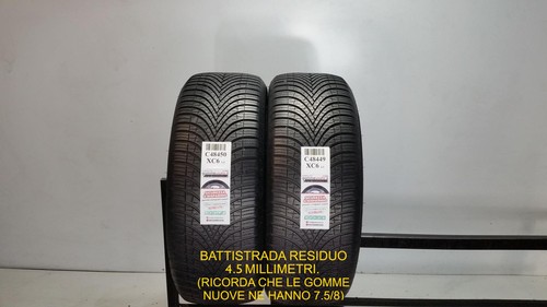 Gomme usate stagioni - usate,