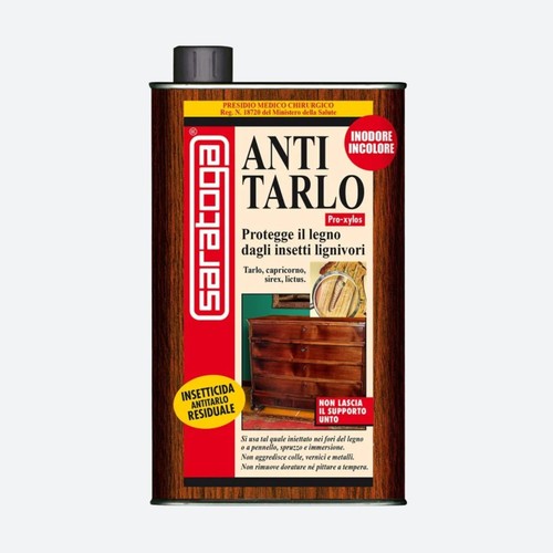 Saratoga legno protegge - saratoga,