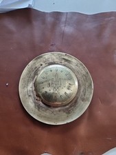 Antico Calamaio In Ottone