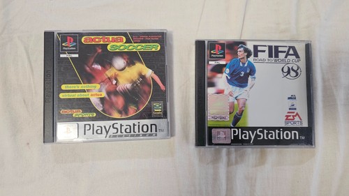 Lotto giochi ps1 ps3 - e,