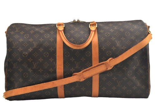 Autentica borsa louis - louis, vuitton