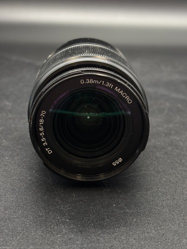 Sony 6 18 - sony, mm
