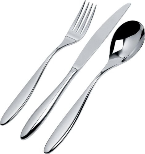 Alessi mami - (tg., 24pcs)