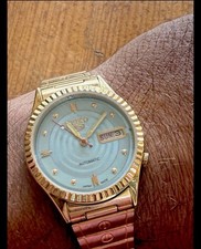 Seiko  daydate automatic vintage 6309-564b Japan Made  Anno 80/89 ?⚙️ Stupendo