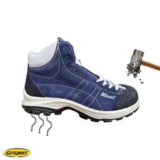 Scarpe Antinfortunistiche